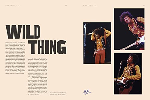 Jimi: Official 80th Birthday Edition