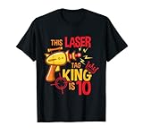 BW Laser Tag Shirts