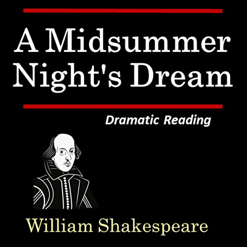A Midsummer Night's Dream by William Shakespeare episode artwork