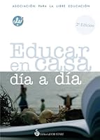 Esucar en casa día a día 8494101625 Book Cover