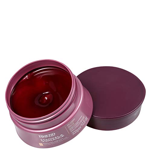 Máscara Marsala Vibrance, Amend, 300 g