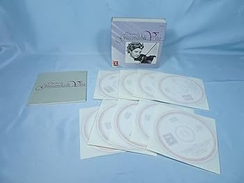 The Art of Gioconda de Vito ジョオコンダ　デヴィート Amazon.co.jp: 東芝EMI 「ジョコンダデヴィートの芸術/The art of