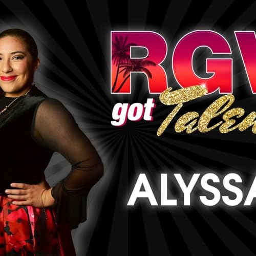 LMS: RGV Got Talent: Episode 8 - Alyssa