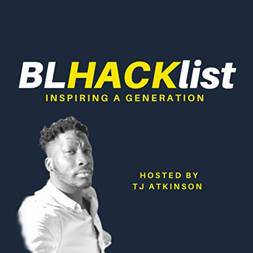 Blhack List cover art