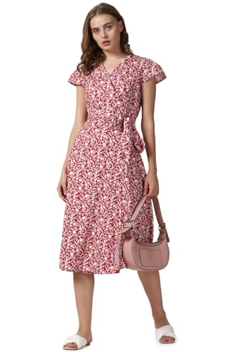 Image of Van Heusen Women Dress