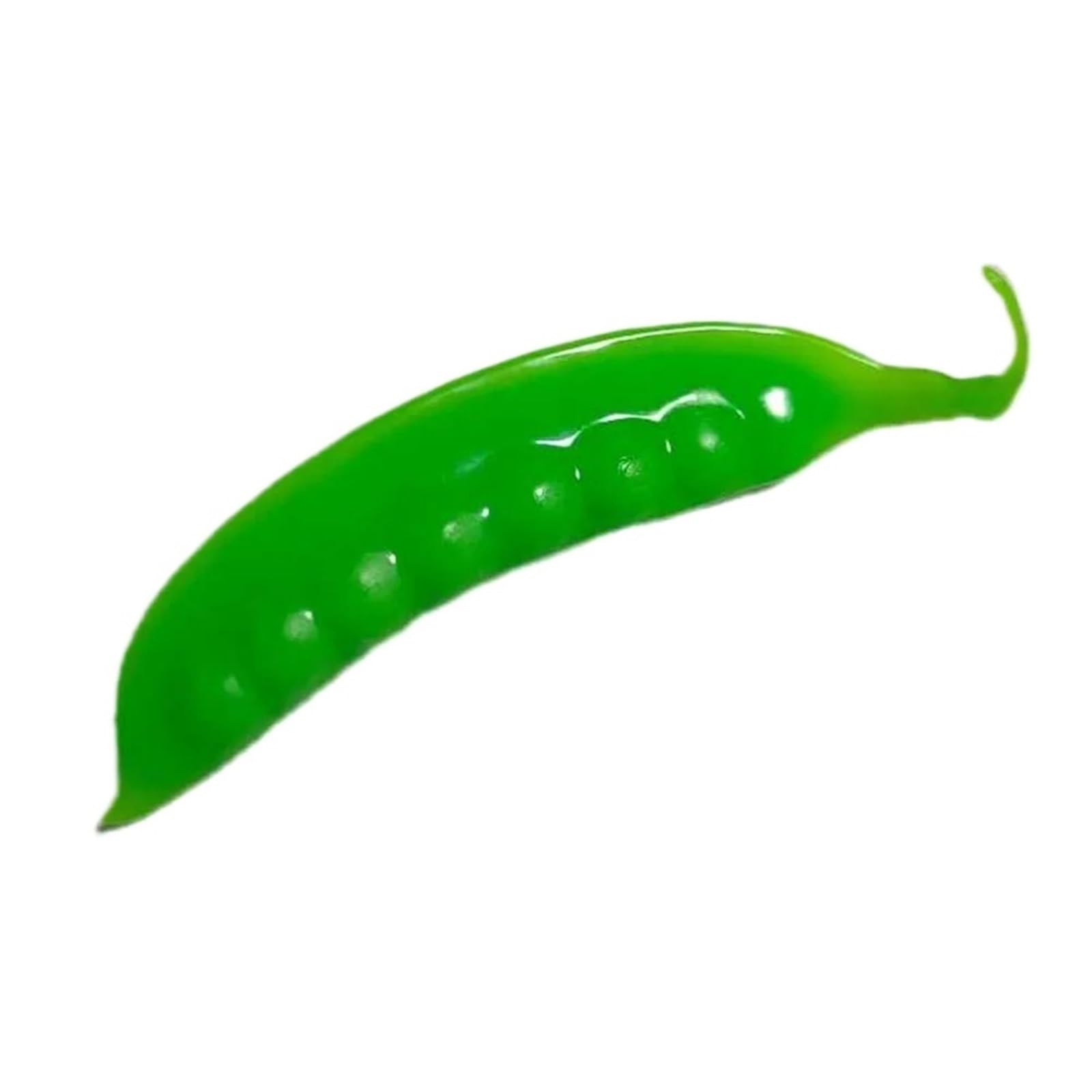 BAYNOPURIN Simulated Vegetables Simulation Vegetables Model Props Hotel Restaurant Store Shop Decoration Fake Artificial Snow Bean