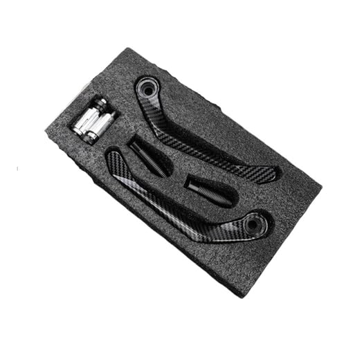 Protège Mains CB650R en Aluminium de Haute Qualité pour Moto CBR650