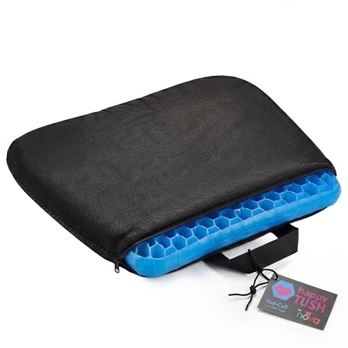 NOVA Happy Tush Gel Cell Cushion