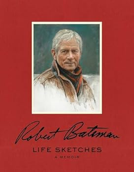 Hardcover Life Sketches Book