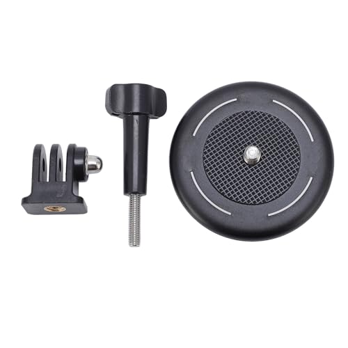 Soporte Magnético Ajustable para Action 5Pro de Aleación de Aluminio 6