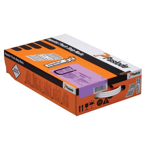 Clou Paslode TIMCO 141266 pour renforcer la fixation des charpentes