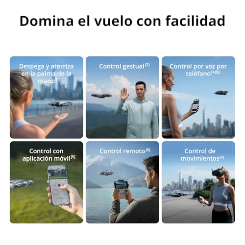 Consejos para Comprar Dji drone más recomendados. 2 Imagen adicional