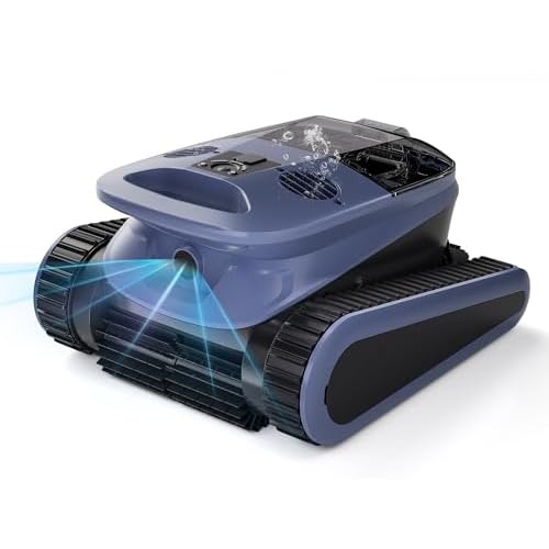 Pool Vacuum for inground Pools (SAT40)