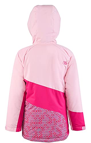 Image of Kids Frost Insulated Jacket