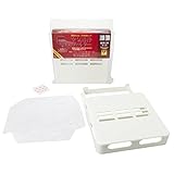 3M フィルタレット 給気口フィルター 角型 セット M AVFS-M