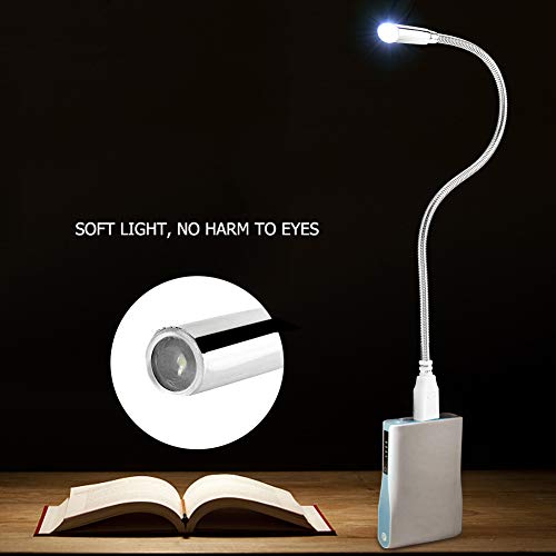 Lámpara LED flexible USB 17 Imagen adicional