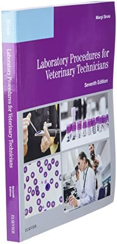 Laboratory Procedures for Veterinary Technicians