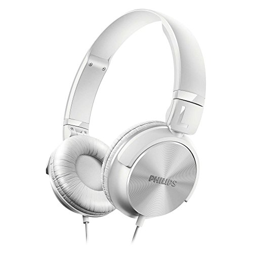 Philips SHL3060BK Cuffie a Padiglione con Fascia