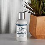 Cremo Sensitive Post Shave Balm, Soothes, And Protects Skin From Shaving Irritation, Dryness and Razor Burn, 4 Fluid Ounces - Image 4
