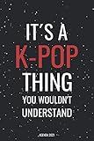calendario kpop julio 2019  K-Pop Agenda 2021: Enero A Diciembre 21 / 12 Meses / Planificador Diseño Negro/ Español / 1 Semana En 2 Páginas / Calendario / 1 Mes En Un Página