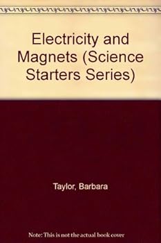 Hardcover Electricity and Magnets Book