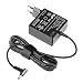 KFD 45W Adaptador de Corriente Cargador para ASUS VivoBook X200CA F541U F541UA...