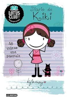 Diario de Kiki