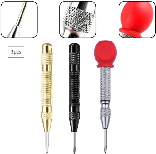 Consejos para Comprar Punzones los mejores 5. 17 Imagen adicional