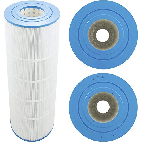 Filbur FC-1293 Antimicrobial Replacement Filter Cartridge for Hayward/Waterway Plastics Pool and Spa Filter