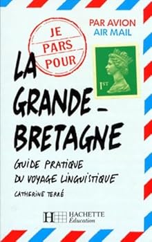 Paperback La Grande-Bretagne [French] Book