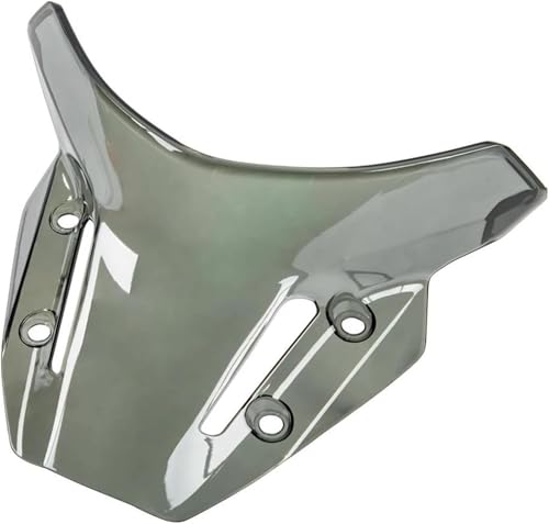 Pare-brise pour Yamaha MT 09 FZ09 2021 2022 2023 saute-vent