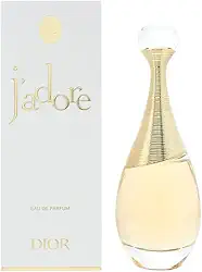 Christian Dior J'Adore 3.4 Edp Sp Feminino (Novo UPC)
