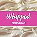 Duncan Hines Whipped Cream Cheese Frosting, 14 oz