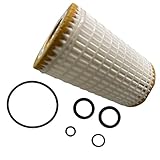 Oil Filter Fits for Be nz C230 C240 CL500 CL550 CLK320 CLK350 CLS500 CLS550 E280 E300 G500 G550