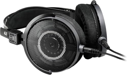 Audio-Technica R70Xa Professioneller, offener Referenzkopfhörer