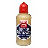 Griot's Garage 11141 Leather Rejuvenator 8oz