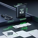 OVONIC D15 Ładowarka Akumulatorowa Dual Channel 1,2 A 15 W do 1S-3S LiPo Life LiHv Akumulatorów