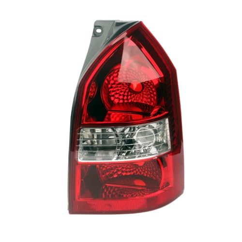 Feux arrière de voiture phare stop latéral droit de rechange compatible modèle 2006 à 2012