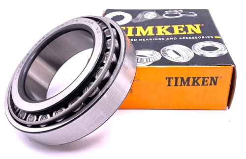 TIMKEN USA NP150018 / NP918865 Tapered Roller Bearing