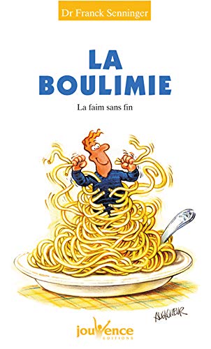 La boulimie (French Edition)