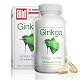 Ginkgo Tabletten Avenar Pharma Ginkgo Biloba Blattpulver 420 mg