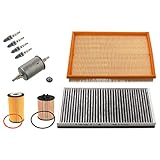 febi bilstein 37493 Maintenance Package, pack of one