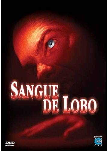 DVD Sangue de Lobo - Kevin Dillon