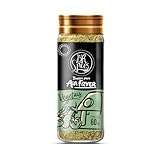 Tempero para air fryer: vegetais br spices vidro 60g