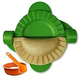 8” Jumbo Empanada...image