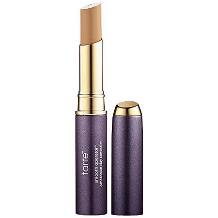 Tarte Smooth Operator153; Amazonian Clay Waterproof Concealer Tan 0.07 oz