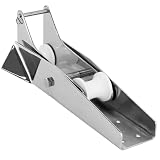 Five Oceans 316 SS 13-1/4 inch Hinged