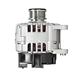 Generator AlternatorCompatible With VW SHARAN POLO LUPO GOLF BEETLE BORA 028903030 028903030A