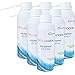 Produktbild 6 x 200 ml wellsamed wellsacool dentalmedizinisches Kältespray Kühlspray Frische Minze