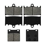 オートバイ用フロントまたはリアブ